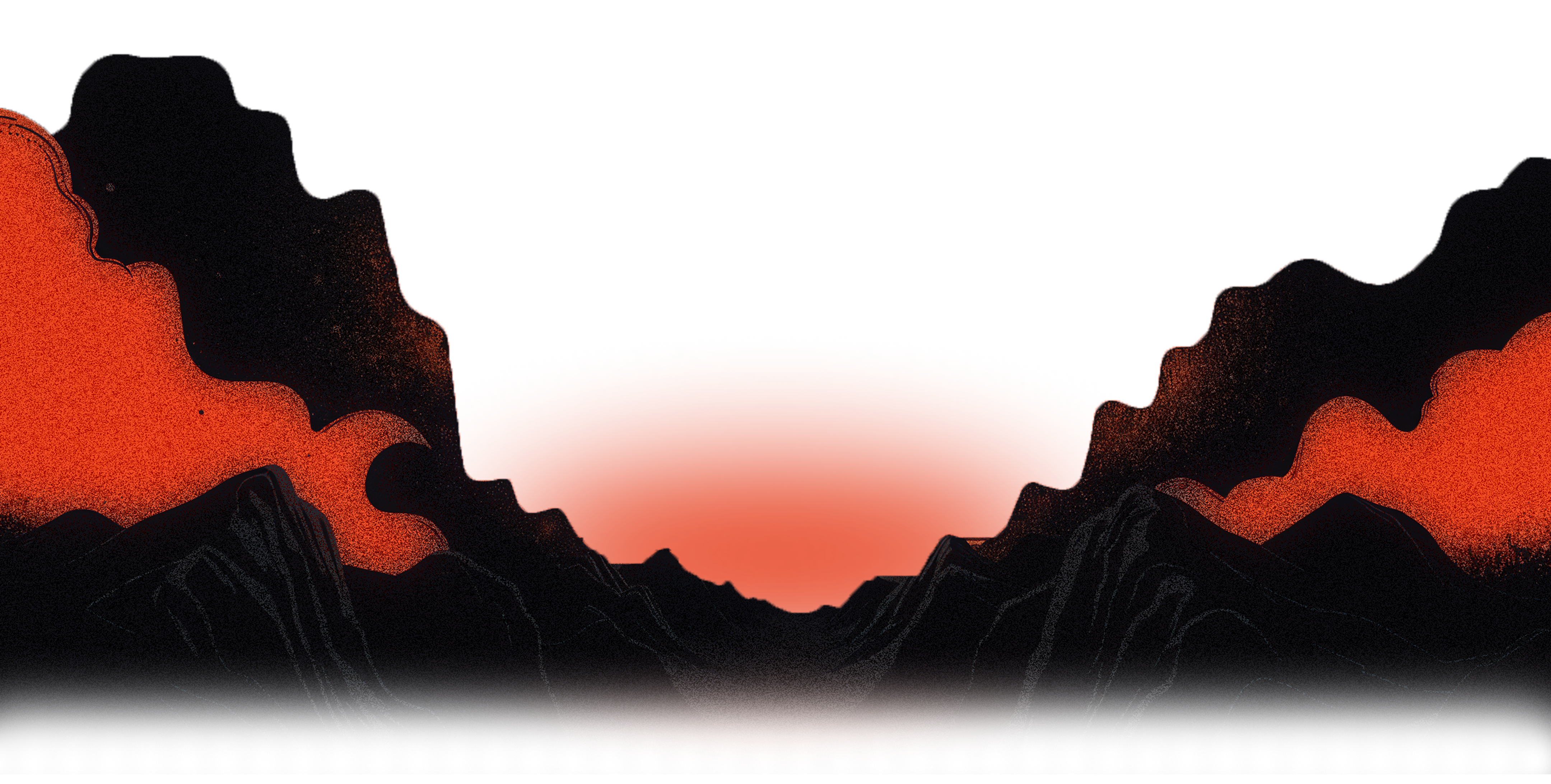 Footer Illustration